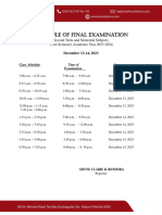 Final Exam 2nd Term and Semestral First Sem 2023 2024