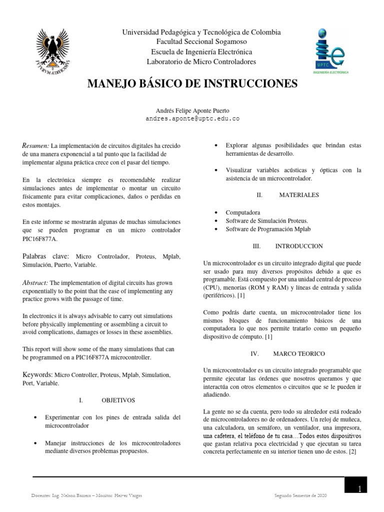 laboratorio-1-andr-s-aponte-pdf-microcontrolador-ingenier-a