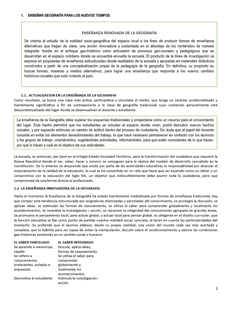 Modulo 2 Descargar Gratis Pdf Enseñando Aprendizaje