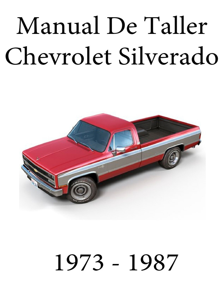 Tableau De Bord Analogique Pour Chevrolet Truck 1973-1987 - Édition Rouge LED, Fabriqué USA