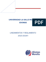 Manual de Bienvenida (Alumnos)