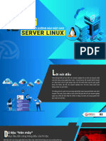 Ebook 12 Goi y Tang Bao Mat Cho Server Linux