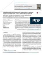 Validasi PCR Real Time