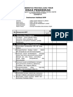 1.instrumen Validasi RPP