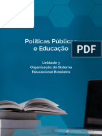 Organizacao Sistema Educacional Brasiliro