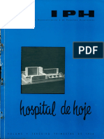 Hospital de Hoje Vol 04  