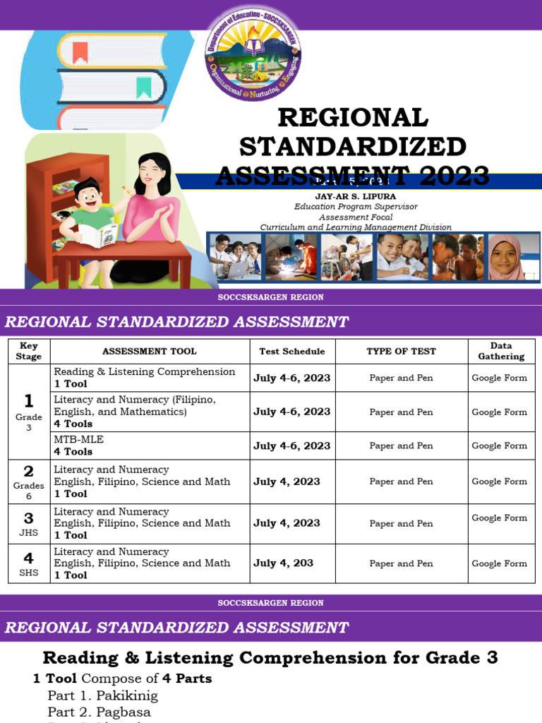 Rsa 2023 orientation dtcs download free pdf literacy tagalog language