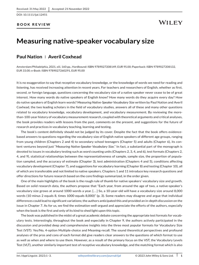 2023-ha-et-al-book-review-measuring-native-speaker-vocabulary