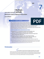 BAB 7 TERJEMAHAN Community As Partner - Theory, Practice in Nursing 6th Ed. - E. Anderson, Et. Al., (Lippincott, 2011) WW (1) (1) .En - Id