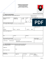 HRD.01.003 - Formulir Registrasi Karyawan Baru