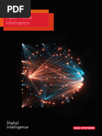 BAE Systems Cyber Threat Intelligence Brochure