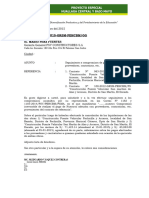 Carta PSV Cosntructores