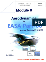 Module 8 - Aerodynamics1
