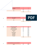 Base de Datos Plataformas de Streaming COMPLETA