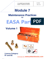 Module 7 - Maintenance Practices V.1