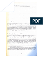 7 Orden Público Económico