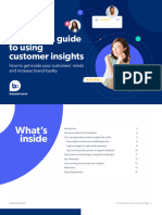 Smart Marketer Guide 2021