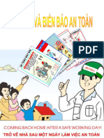 Bộ Sưu Tập Poster Và Biển Báo an Toàn