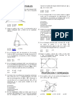 GEOMETRÍA Charles