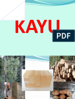 5 Kayu