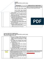 Analisa Draft RUU Perpajakan (110621)