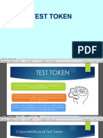 Test Token