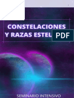 Manual Constelaciones y Razas Estelares