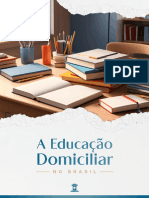 A Educação Domiciliar No Brasil PDF