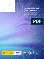 Cientiificas Cifras 2023