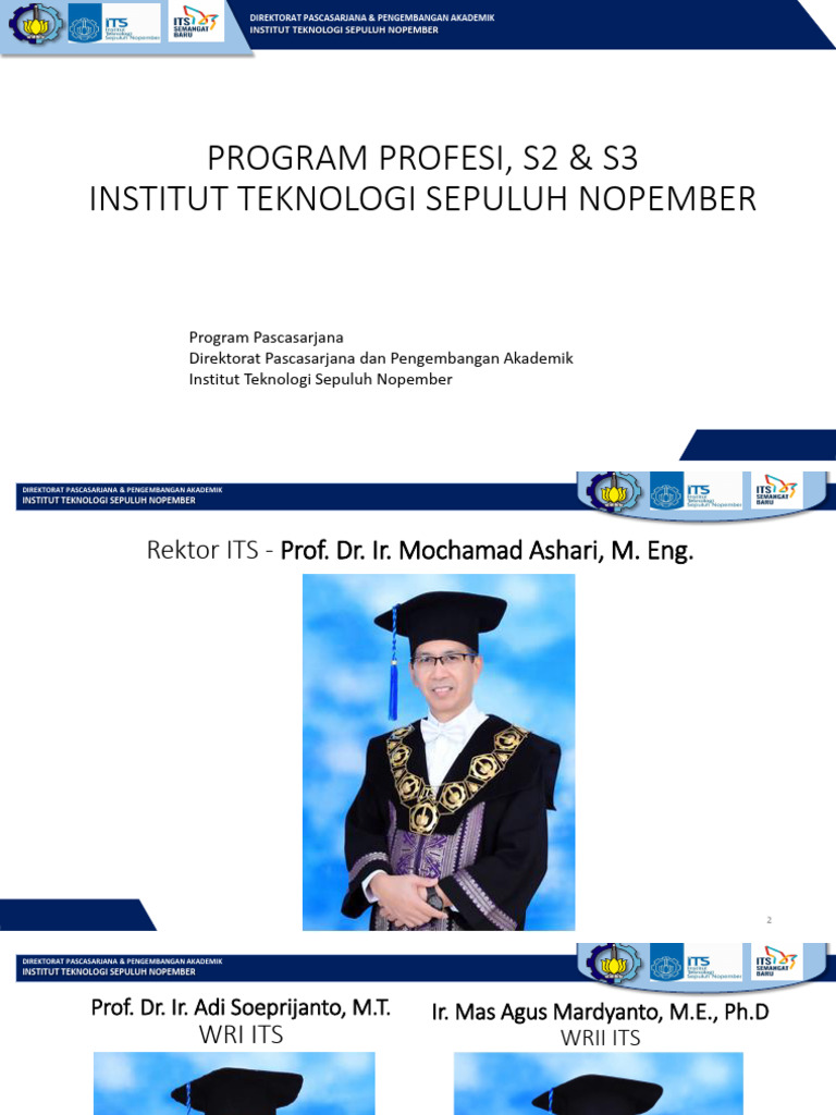Promosi S2&S3 2023-04-15-09.00 | PDF