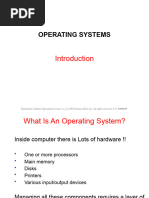 OS Intro-1