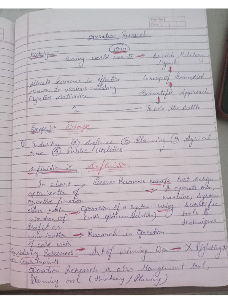Or Notes | PDF