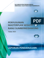 Lapdal Ranu Sumberkedawung 2023