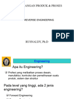 #9 Reverse Engineering