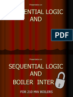 Boiler Interlock