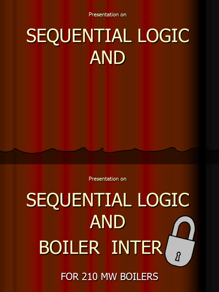 Boiler Interlock | Download Free PDF | Boiler | Chimney