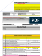 DC Virunnukandi Sayanth Tarbook July-2023