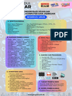 Modul Ajar TKJ Contoh 1