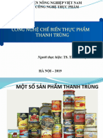 C9. Thanh Trùng