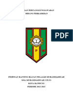 Final LPJ PERKADERAN 2022-2023