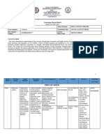 Curriculum Map Math 8