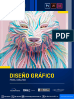 Temario Diseño - Virtu. 1 Vez