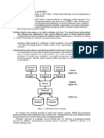 02 - Baze Podataka - Arhitektura