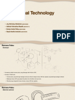 Kelompok 3 - Digital Visual Technology