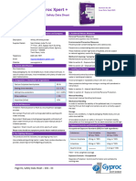 Xpert + MSDS