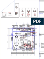 B1 - (05) - R3 - Fourth Floor Layout