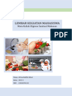 C - 102 - Afrian Reiffal Albari LKM Observasi Tempat Makan