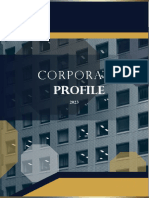 Rekonstrak Company Profile 2023