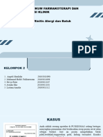 Kelompok 2 - Kelas A2 - Gol IV