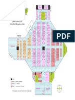 Bangalore 2024 Floor Plan - CDR